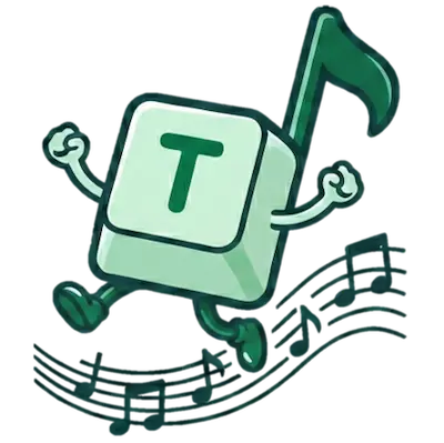 NewPiano Logo